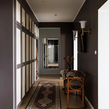 Apartment Beautiful 140 Sqm In Center *