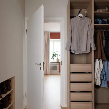 Apartment Beautiful 140 Sqm In Center Helsinki