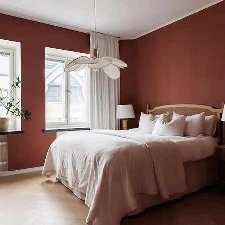 Beautiful 140 Sqm In Center Apartment